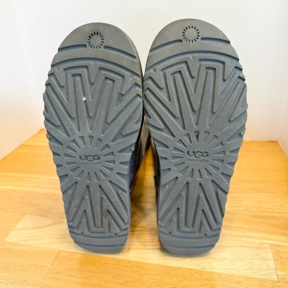 Bailey Button Triplet II Boot Size 7